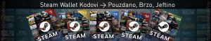 Steam Wallet Kodovi Cena Srbija Prodaja
