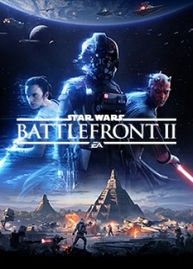 Star Wars: Battlefront 2 Srbija Cena