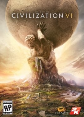 Sid Meier’s Civilization® VI Srbija Cena