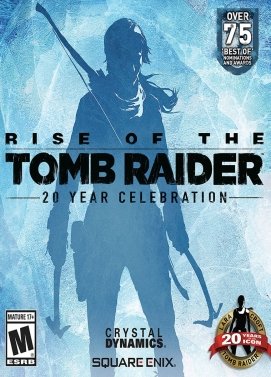 Rise of the Tomb Raider 20th Anniversary Srbija Cena Prodaja