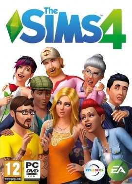 The Sims 4 Cena Srbija Prodaja Jeftino