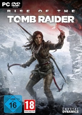 Rise of the Tomb Raider Srbija Cena Prodaja