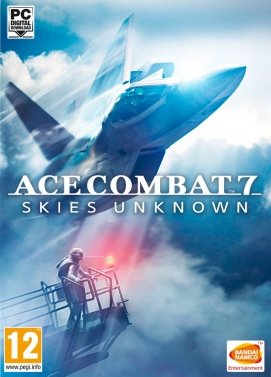 Ace Combat 7 Skies Unknown Cena Srbija prodaja