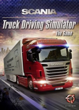 Scania Truck Driving Simulator Srbija cena prodaja jeftino