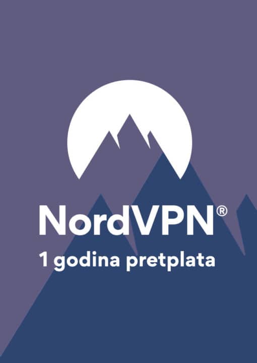 NordVPN Pretplata Cena Srbija jeftino kod