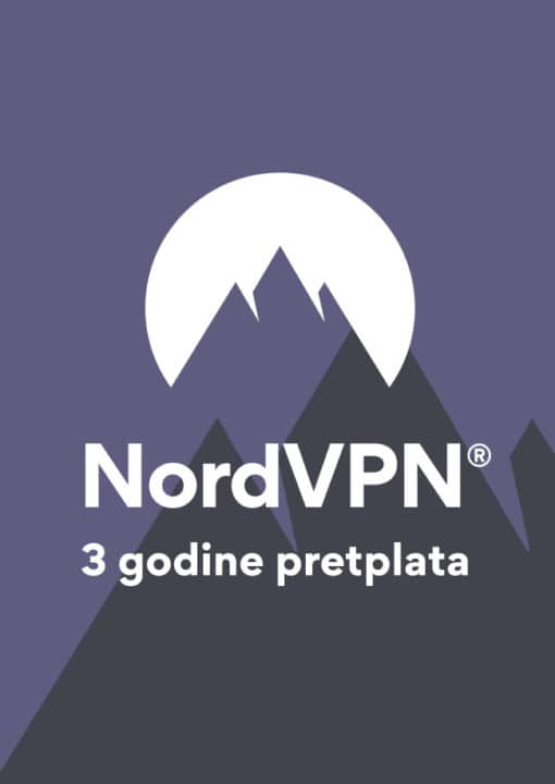 NordVPN Pretplata Cena Srbija jeftino kod