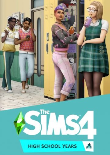 The Sims 4 High School Years cena jeftino prodaja srbija dodatak origin