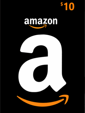 10 USD Amazon Gift Card card jeftino kupovina srbija gde kupiti kartica cenaa
