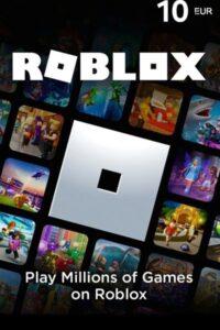Roblox / Robux gift kartica Srbija
