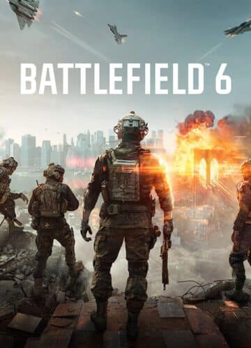 Battlefield 6