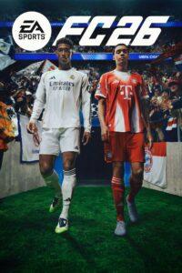 EA FC 26