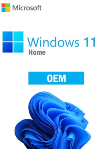 Windows 11 Home